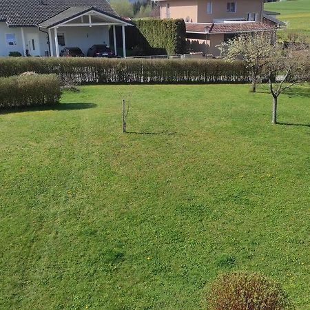Appartement Am Woerthersee Selpritsch Zewnętrze zdjęcie