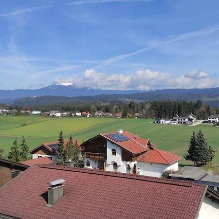 Appartement Am Woerthersee Selpritsch Zewnętrze zdjęcie