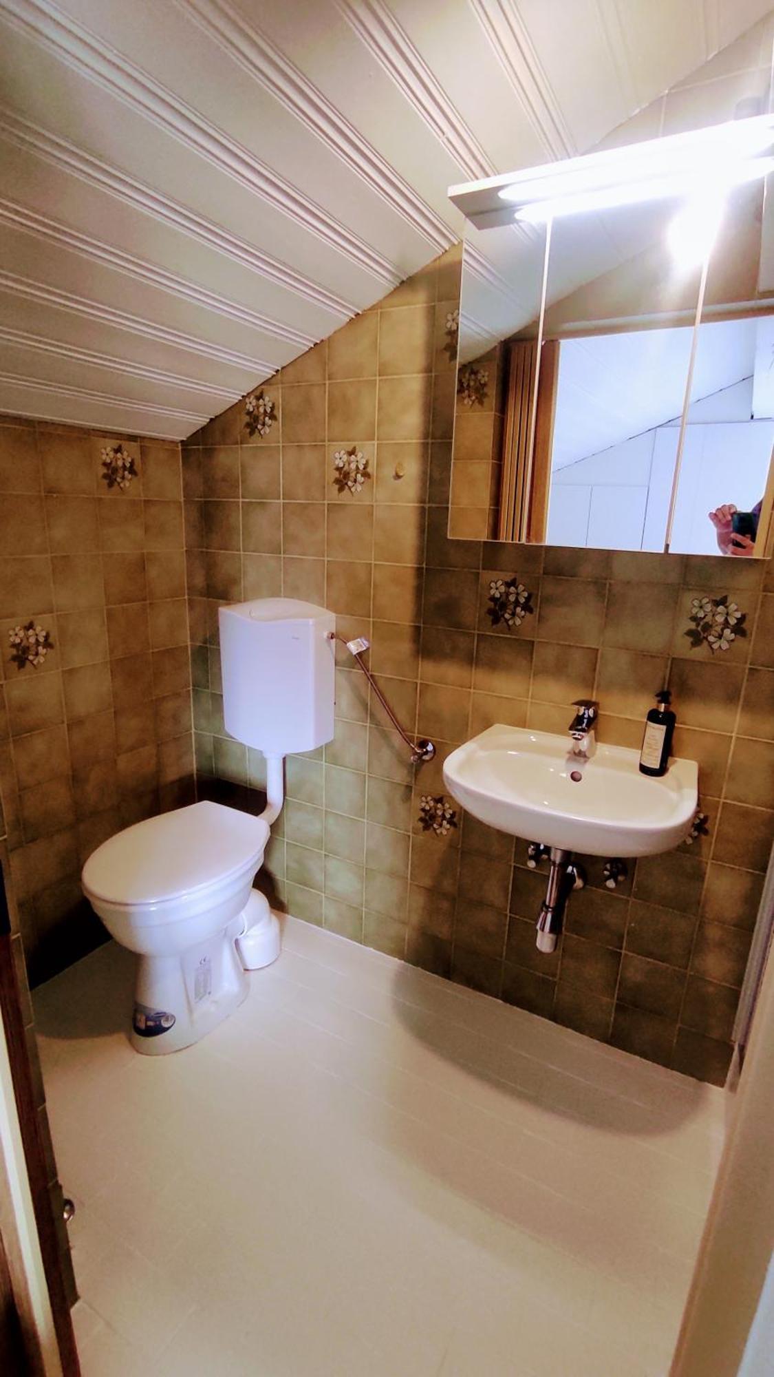 Appartement Am Woerthersee Selpritsch Zewnętrze zdjęcie